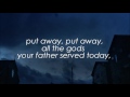 Twenty One Pilots - Hometown (Lyric Video)
