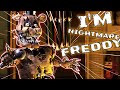 FNAF SFM I M Nightmare Freddy Short