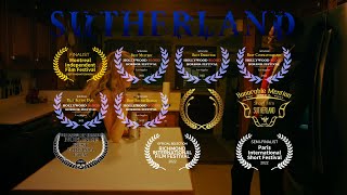 Sutherland (Horror Short Film) Shot on Ursa G2
