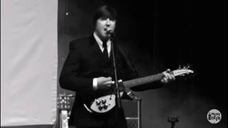 The Mersey Beatles - Baby It&#39;s You