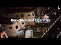 아무것도 바꾸지 마 | The Thrills - Deckchairs And Cigarettes [가사/해석/lyrics]