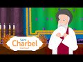 Story Of Saint Charbel Makhlouf Stories Of Saints Catholicsaints