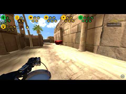 The Talos Principle: TRA Tree Climb Alt