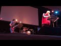 Daniel Johnston - My Life Is Starting Over Again - Live at Town Hall, NYC (2017)