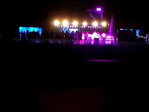 Mile Drmić pjeva sa Tonijem u Rovinju