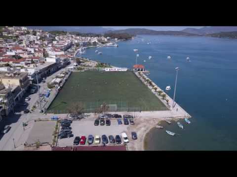 Griekenland met FC Volendam O13 [Part 1] VNM