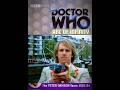 The Doctor defeats Omega #doctorwho #petedavison #classicdoctorwho #edit #shorts