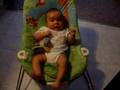 Baby Chicken Dance