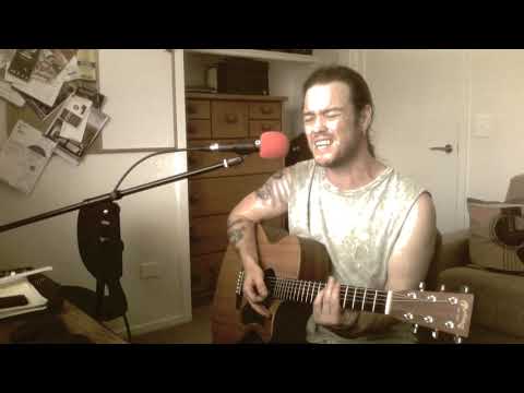 Phlex - Blindspott (acoustic cover) by Ryan Kershaw