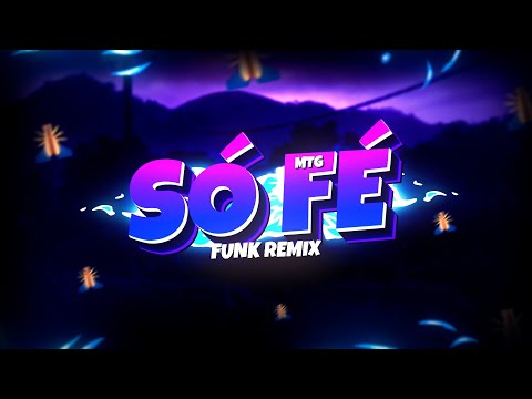 MTG O RESTO É SÓ FÉ - É O GRELO - VIRAL (FUNK REMIX BH) Djay L Beats, Aizalan & Dj Nemo