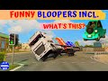 DON T FLIP THE TRUCK Funny Bloopers Included Euro Truck Simulator 2 Screenshots Slideshow 21