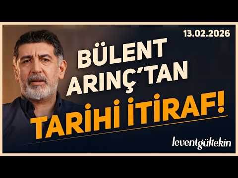 A NEW PICTURE OF HYPOCRITICAL POLITICS - Levent Gültekin