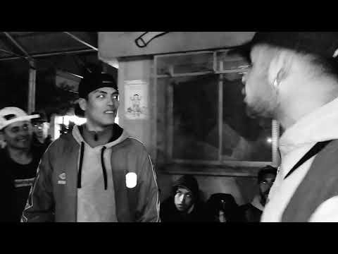 4ta Fecha: DROG vs KOFLA (CUARTOS)