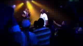 Lecrae- Rebel Intro LYRICS