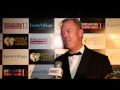 Ilio Rodoni, General Manager, Hilton Molino Stucky, Venice, Italy