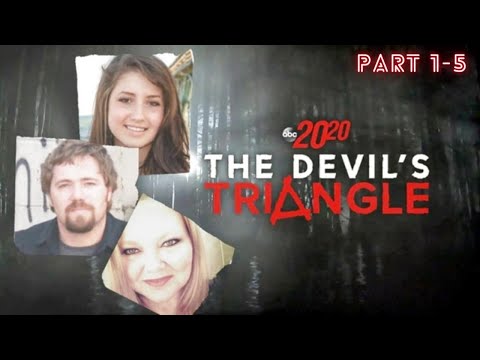 The Devils Triangle ❣️ 20/20 ABC | Part 1 to 5