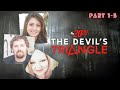 The Devils Triangle ️ 20 20 ABC Part 1 To 5