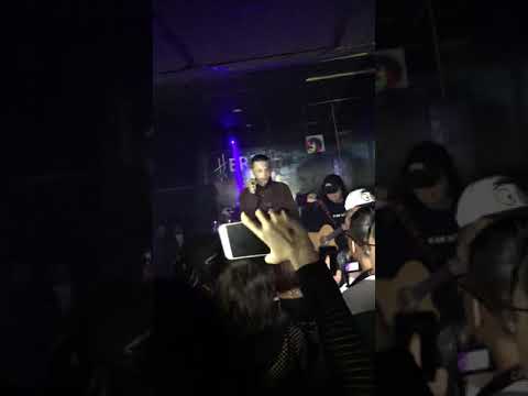 Thiên Thần - Chiulinh x Kim Nguyen (GRLS II)  [LIVE]