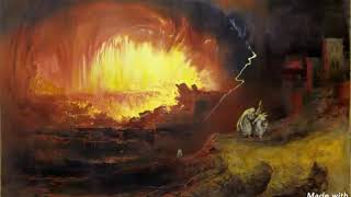The M-F.I.R.E : Sodom &amp; Gomorrah
