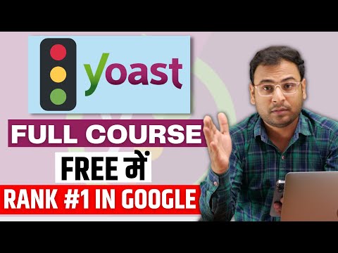 Full SEO Course and Tutorial in Hindi SEO Course 2025 Umar Tazkeer