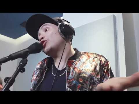 María León, Raymix - Cruda (DJ Andres Intro)