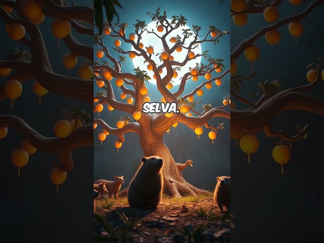 Vídeo relacionado con Cuentos famosos de Arboles fabulosos y animales enojosos / Famous stories of annoying fabulous and animal trees (Literatura Juvenil / Junior Literature)