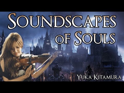 Composer Spotlight: Yuka Kitamura's Impact on FromSoftware