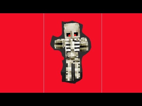 NON AVVICINARTI A LUI!! - Minecraft SCP 783