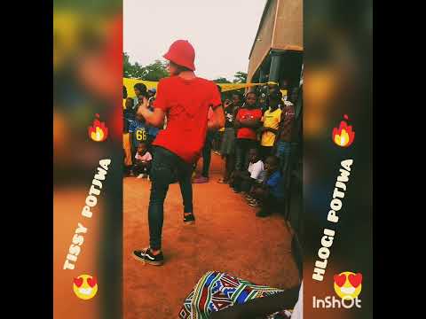 TISSY POTJWA N HLOGI POTJWA RSA BOYZ FROM LIMPOPO