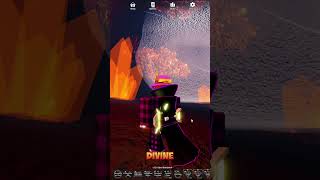 How To Farm In MAGMA FURNACE Without FIRE OPAL In PROSPECTING Roblox  #roblox #shorts #prospecting