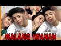 Mongel Bigo Live Edmon And Angel Nangako Sa Isat Isa 09 10 21