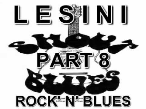 Rock' N' Blues Mix Part 8 - Dimitris Lesini Greece