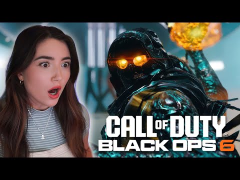 The Global Gunslingers - Call of Duty: Black Ops 6 - FULL CAMPAIGN