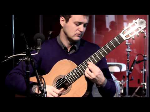 Vladimir Gorbach - La Calma