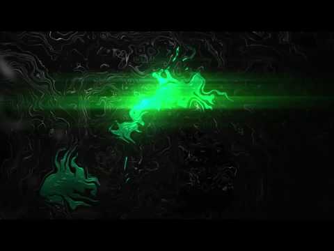 Logo Animation | Ghost Logo Introduction | @Streamer_Overlays