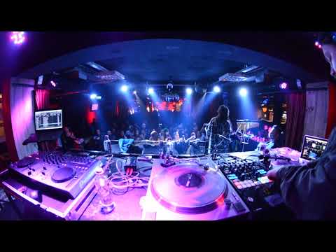 ALIKA - TENGO EL DON