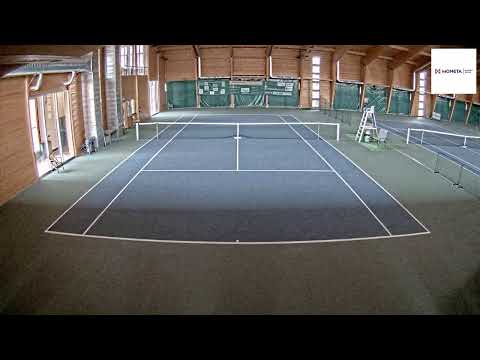 Kurt 1_3.2.2020_Optim Tour Milten Cup - Ženy "A"