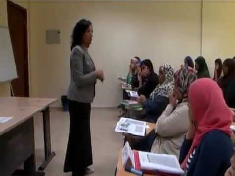 1- EL117 - Amira fouad - 2014/2015