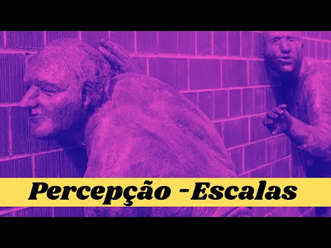 AULA GRÁTIS DE PERCEPÇÃO MUSICAL -  TEMA DE HOJE: ESCALAS!!!!