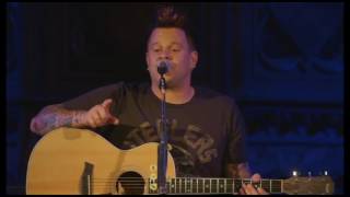 Bowling for Soup - &quot;Punk Rock 101&quot; from Acoustic in a Freakin English Church