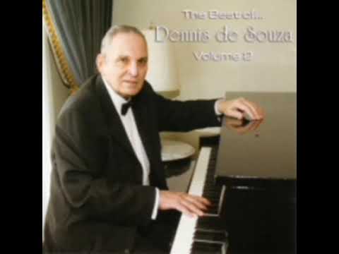 Dennis De Souza of Guyana. SWEET CAROLINE. Piano Boss
