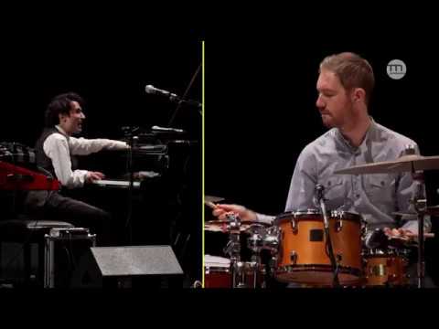 Tigran Hamasyan Trio - Road song (Live in Yerevan - 2014)