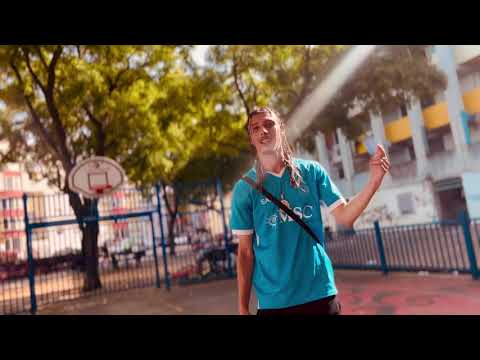 G Di AKA - Ta Txiga Noz Bez ( Vídeo Oficial) 