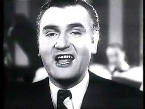 Rudi Schuricke singt: Capri Fischer, 1947