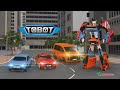 TOBOT X Y Z 3 Stage Integration TOBOT NEO TRITAN TOBOT NEO TRITAN TVC