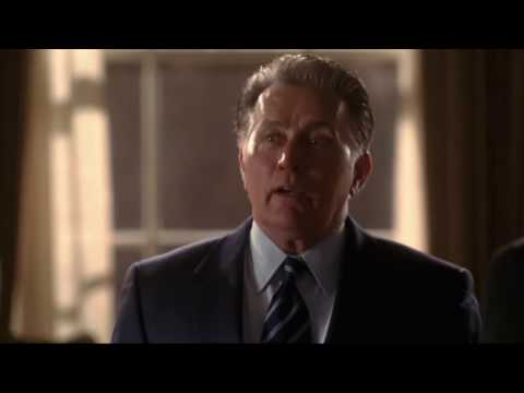 Creating a Balanced Court (The West Wing)