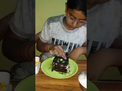 Bread cake making without fire ll swastik upadhyay ll