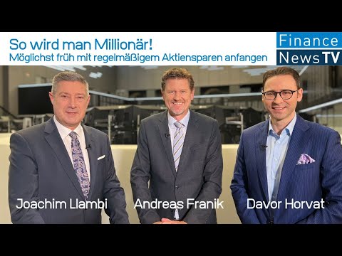 Video 1 Honorarfinanz AG