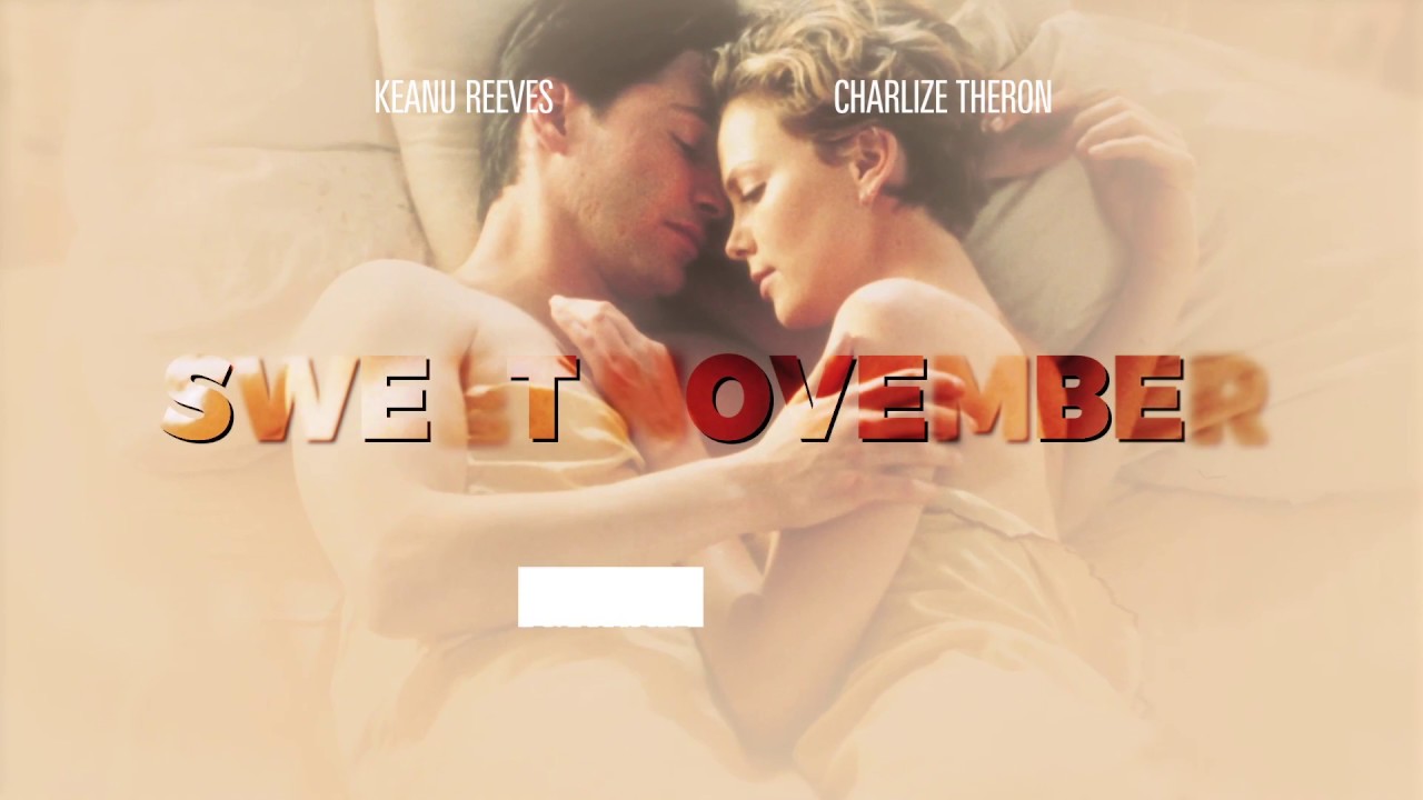 Sweet November dimanche 19 novembre │Bande-annonce │ Warner TV France