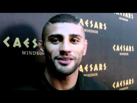 Douglas Lima Will Finish Ben Askren and Take His Belt